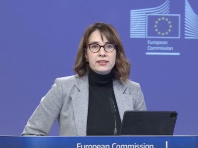 Реакция Евросоюза на всеобъемлющее соглашение между Ираном и Россией