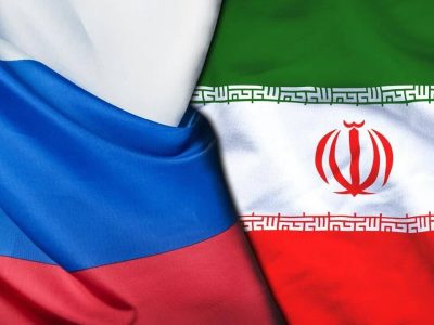 Отношения между Москвой и Тегераном вступили в новую фазу